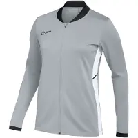 Nike Vestes d’entraînement 'Academy 25' gris / noir / blanc