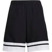 Adidas Squadra 25 Downtime Shorts Noir 15-16 Years Enfants