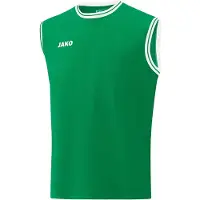 Jako Maillot 'Center 2.0' vert / blanc