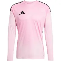 Adidas Tiro 25 Competition Long Sleeve T-shirt Rose S / Regular Homme