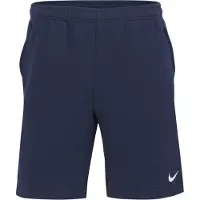Nike Short de jogging Team Fleece pour hommes