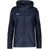 Nike Vestes d’entraînement bleu marine