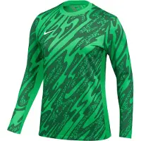 Nike T-shirt fonctionnel vert