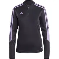 Adidas Veste TIRO23 CBTOPW femmes - Noir - EU S