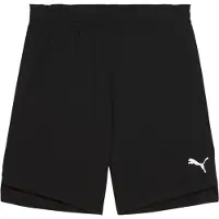 Puma Pantalon de sport 'Teamjaws Starter' noir