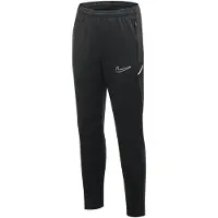 Nike Pantalon de sport noir / blanc