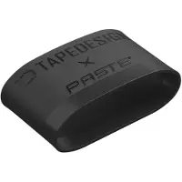Tape Design X Paste Grip Tapes Noir