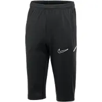 Nike Pantalon de sport 'Academy 25' noir / blanc