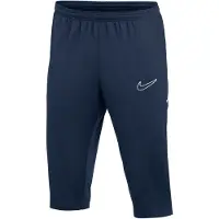 Nike Spodenki 3/4 Dri-Fit Academy 25 FZ9787-410 M (178cm)