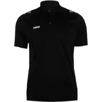 Jako T-Shirt fonctionnel 'Classico' noir / blanc
