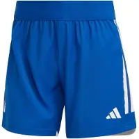 Adidas Pantalon de sport 'Tiro 23' bleu / blanc