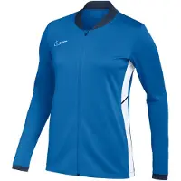 Nike Vestes d’entraînement 'Academy 25' bleu roi / noir / blanc