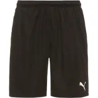 Puma Teamrise Training Shorts Noir M Homme