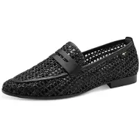 Tamaris Chaussure basse noir