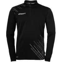Uhlsport Score 26 Half Zip Sweatshirt Noir XL Homme
