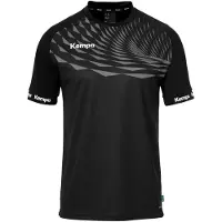 Kempa T-shirt à Manches Courtes Wave 26