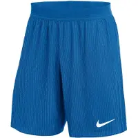 Nike Pantalon de sport 'Vapor V' bleu / blanc