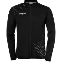 Uhlsport Score 26 Full Zip Sweatshirt Noir M Homme