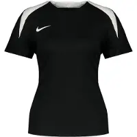 Nike T-shirt fonctionnel noir / blanc