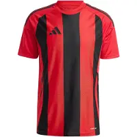 Adidas Maillot rouge / noir