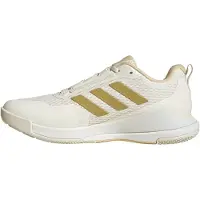 Adidas Sneakers JP9762 in OWHITE/GOLDMT/CRYSAN color size 42