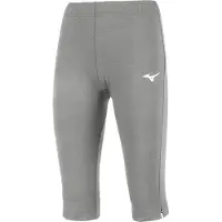 Mizuno Pantalon de sport 'High-Kyu' gris