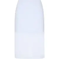 Faina Jupe bleu clair