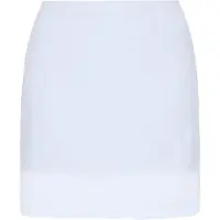 Faina Jupe bleu clair