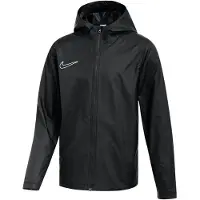 Nike Veste de sport 'Academy 25' noir / blanc