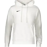 Nike Sweat de sport noir / blanc