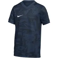 Nike T-Shirt fonctionnel 'Precision VII' marine / bleu marine
