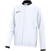 Nike Dri-fit Academy 25 Tracksuit Jacket Blanc 4-5 Years Enfants