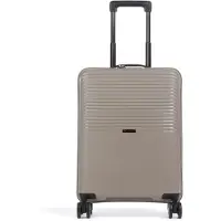 Pack Easy Valisette 'Jet' taupe