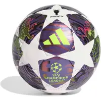 Adidas Uefa Champions League Final Futsal Ball Violet
