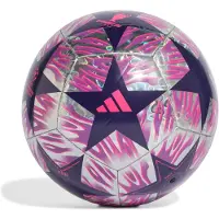 Adidas Uefa Champions League Training Foil Football Ball Rose 5