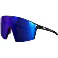 Julbo - Lunettes de soleil photochromiques - Edge RM Noir/Violet RV 1-3