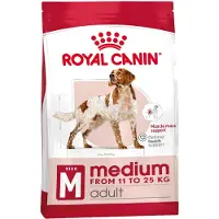 Royal Canin Medium Adult - 2 x 10 kg