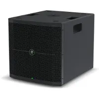 Mackie Thump115S 15" Active PA Subwoofer