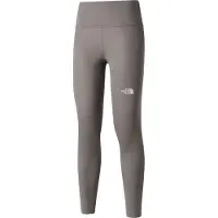 The North Face Pantalon de sport 'Flex' gris / blanc