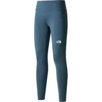 The North Face Flex Leggings Bleu 12 Years Fille