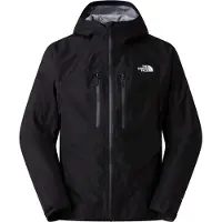 The North Face Veste outdoor 'VALLEY VIEW' noir / blanc