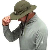 Millet Wanaka Hat Vert L