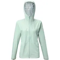 Millet - Veste de randonnée imperméable - Seneca 2,5L Jkt W Seaweed pour Femme - Taille M - Vert