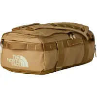 The North Face Sac de voyage 'Base Camp Voyager' pierre / kaki / noir