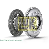 LuK Kit d'embrayage 623 3159 09