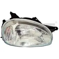 TYC Projecteur principal 20-3204-95-2, gauche