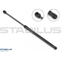 STABILUS Ressort à gaz, coffre/coffre 458650