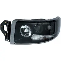 Hella Projecteur principal 1EL 011 899-351