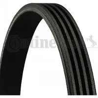 CONTINENTAL CTAM 4PK985 Multiriem