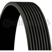 CONTITECH Courroie trapézoïdale à nervures CONTINENTAL 8PK1740